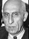 Mohammad Mossadegh